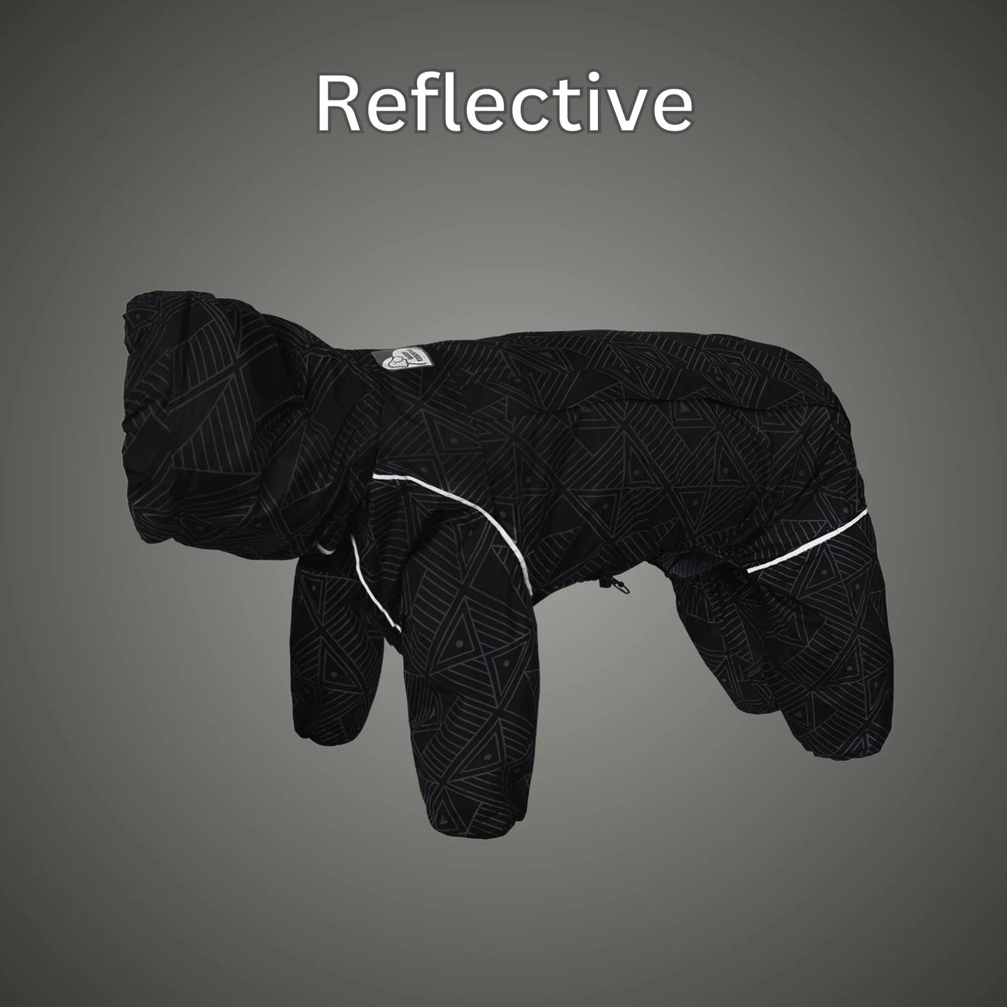 Puddle Jumper Dog Raincoats