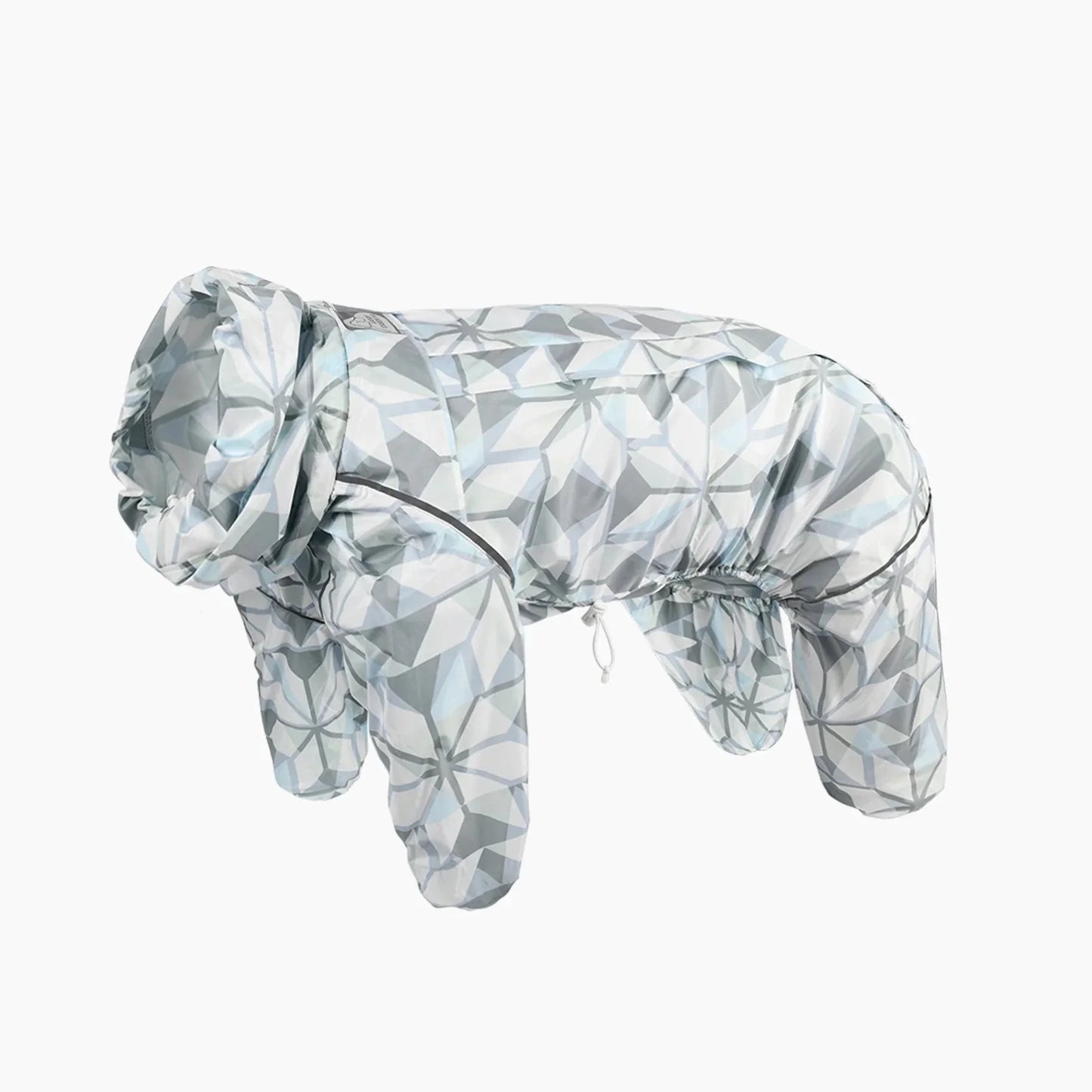 Puddle Jumper Dog Raincoats